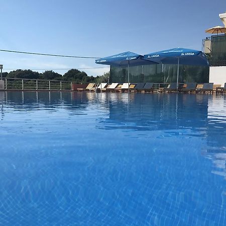 Apartments De Lara 尤塔哈 外观 照片