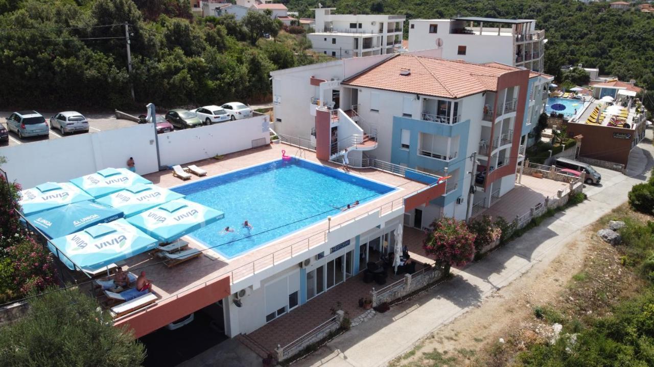 Apartments De Lara 尤塔哈 外观 照片