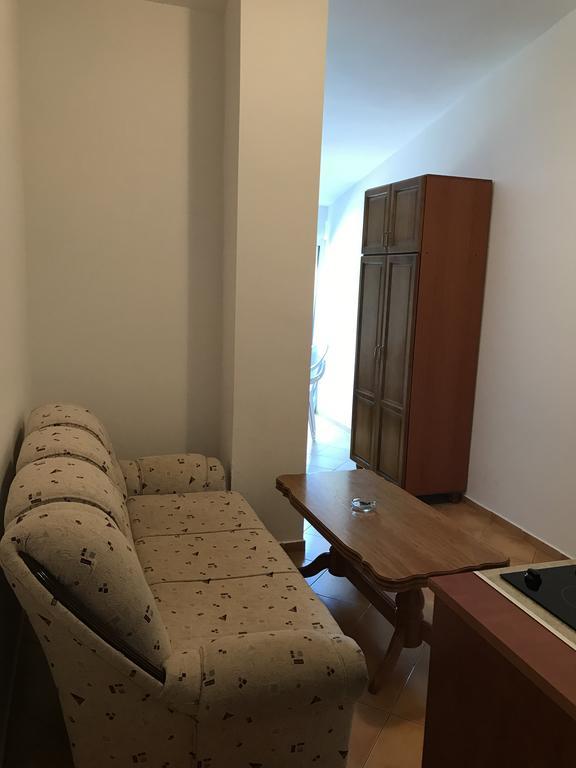 Apartments De Lara 尤塔哈 外观 照片