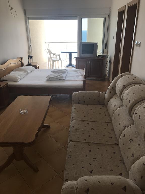 Apartments De Lara 尤塔哈 外观 照片